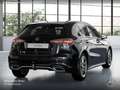 Mercedes-Benz A 180 AMG+AHK+LED+KAMERA+TOTW+KEYLESS+7G Schwarz - thumbnail 5