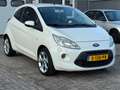 Ford Ka/Ka+ 1.3 TDCi DIESEL Titanium AIRCO/LEDER/APK Wit - thumbnail 16