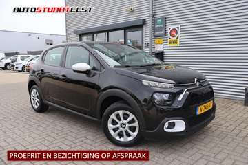 1.2 PureTech You 1e Eigenaar | Volledig Onderh | B