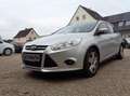 Ford Focus Turnier Trend Silber - thumbnail 9