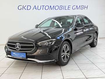 Avantgarde*LED*Navi*Totwinkel*