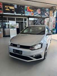 Polo V 2014 5p 1.8 bm