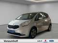 Kia Venga 1.6 CVVT Automatik Spirit Silber - thumbnail 1