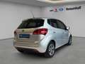 Kia Venga 1.6 CVVT Automatik Spirit Silber - thumbnail 3