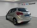 Kia Venga 1.6 CVVT Automatik Spirit Silber - thumbnail 4
