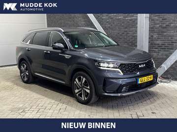 1.6 T-GDI Plug-in Hybrid 4WD ComfortLine 5p. | ACC