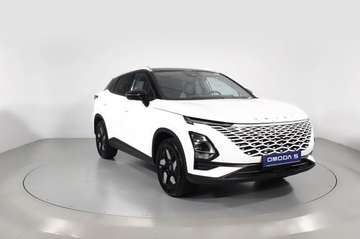 1.6 T-GDI 108KW PREMIUM DCT 5P