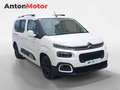 Citroen Berlingo Combi Puretech S&S Talla M Feel 110 Blanco - thumbnail 3