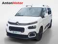 Citroen Berlingo Combi Puretech S&S Talla M Feel 110 Blanco - thumbnail 18