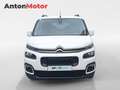 Citroen Berlingo Combi Puretech S&S Talla M Feel 110 Blanco - thumbnail 2