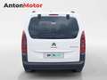 Citroen Berlingo Combi Puretech S&S Talla M Feel 110 Blanco - thumbnail 5
