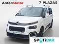 Citroen Berlingo Combi Puretech S&S Talla M Feel 110 Blanco - thumbnail 1