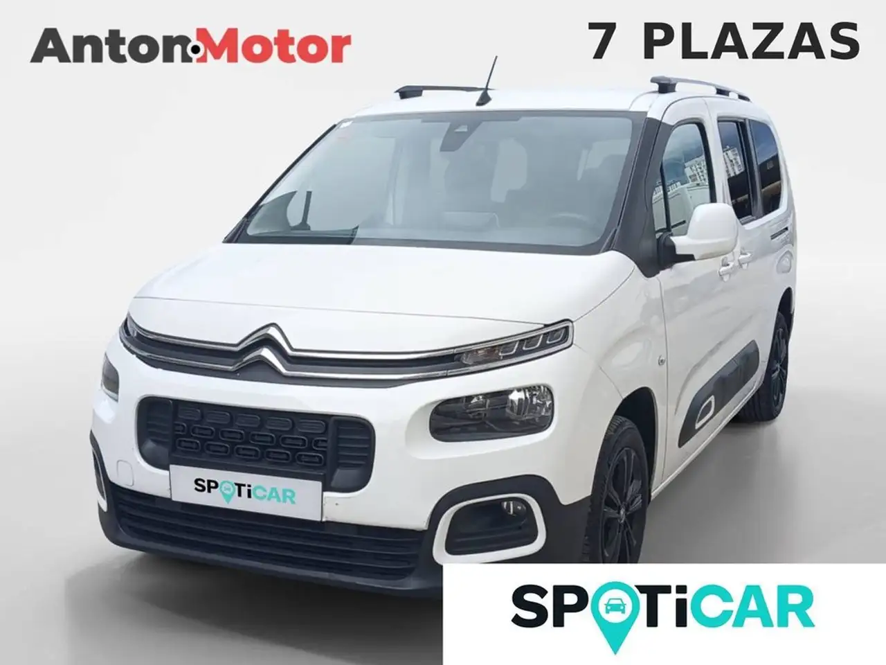 Citroen Unknown