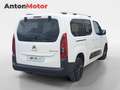 Citroen Berlingo Combi Puretech S&S Talla M Feel 110 Blanco - thumbnail 19