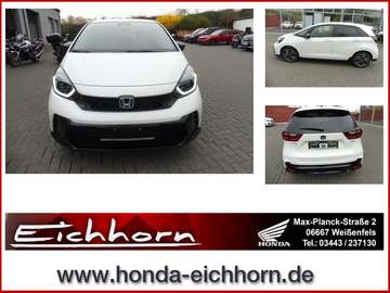 1,5i-MMD Hybrid Advance Sport