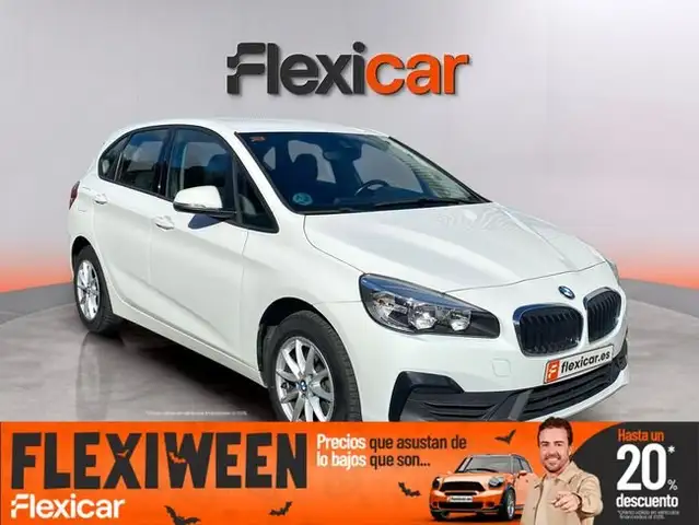 BMW 216 216d Business