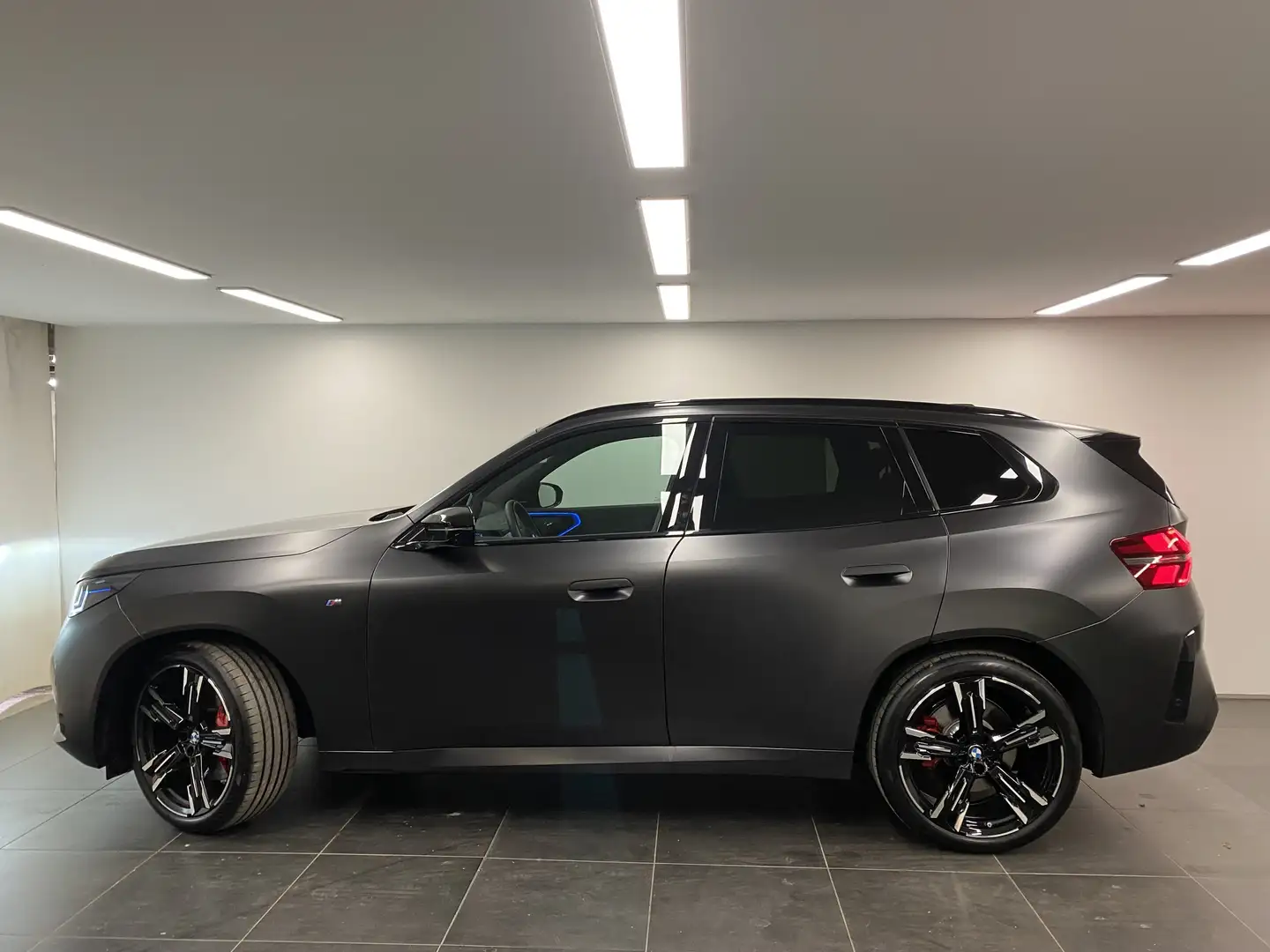 BMW X3 M 50 i xDrive M Sportpaket Pro DA. Prof. PA. Prof. H Grau - 2