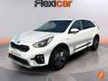 Kia Niro 1.6 HEV Concept Blanco - thumbnail 9