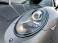 Porsche 911 Carrera Cabrio SPORT-CHRONO / WENIG KM Silber - thumbnail 13