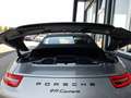 Porsche 911 Carrera Cabrio SPORT-CHRONO / WENIG KM Silber - thumbnail 12