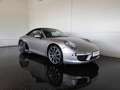 Porsche 911 Carrera Cabrio SPORT-CHRONO / WENIG KM Silber - thumbnail 3