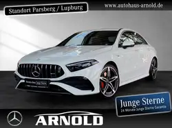 Mercedes-Benz A 35 AMG Mercedes AMG A 35 4M Limousine 360° MULTIB Totw AMG Line AMG Styling/Navi/KeylessGo/Autom./Klima/Sitzhzg./LED/BC