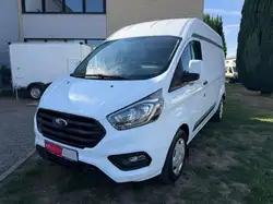 Ford Transit Custom Kasten 320 L2 H2 Trend