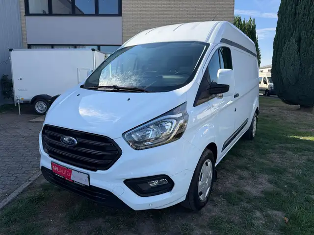 Ford Transit Custom Kasten 320 L2 H2 Trend