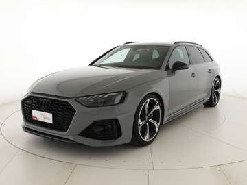 Avant 2.9TFSI 450CV quattro tiptronic
