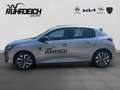 Peugeot 208 Style PT 100 +Apple CarPlay+AndroidAuto+SHZ+Fahrer Gris - thumbnail 2