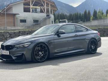 M Performance