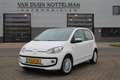 Volkswagen up! 1.0 High Up! / Panoramadak / Leer / Automaat / N.A Wit - thumbnail 1