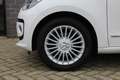 Volkswagen up! 1.0 High Up! / Panoramadak / Leer / Automaat / N.A Wit - thumbnail 24