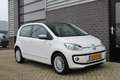 Volkswagen up! 1.0 High Up! / Panoramadak / Leer / Automaat / N.A Wit - thumbnail 6