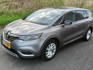 Espace Energy dCi 160 EDC Intens