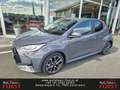 Toyota Yaris 5-Türer Teamplayer 1,5L Hybrid *Technik-Paket* Grau - thumbnail 1