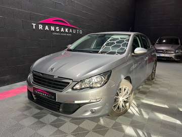 1.6 THP 125 ch BVM6 / EMBRAYAGE OK / 4 PNEUS OK