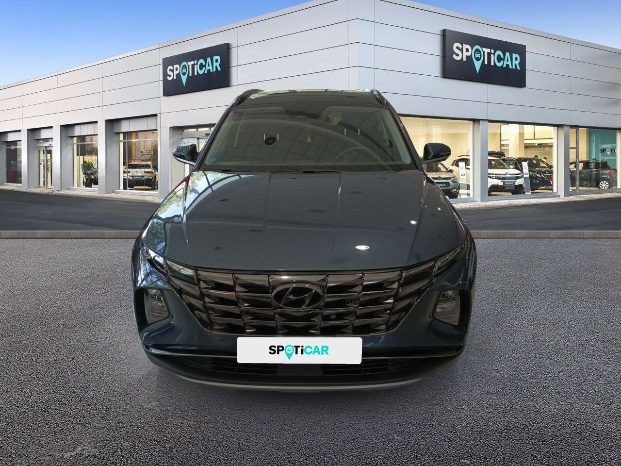 Hyundai TUCSON 1.6 TGDI 48V Tecno Sky 4x2 - foto 1