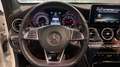 Mercedes-Benz GLC 43 AMG 4Matic Aut. Blanco - thumbnail 13