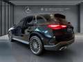 Mercedes-Benz GLC 220 d 4M AMG+MBUX+Night+Ambiente+CarPlay+AUT Schwarz - thumbnail 12
