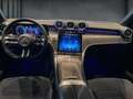 Mercedes-Benz GLC 220 d 4M AMG+MBUX+Night+Ambiente+CarPlay+AUT Schwarz - thumbnail 11