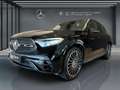 Mercedes-Benz GLC 220 d 4M AMG+MBUX+Night+Ambiente+CarPlay+AUT Schwarz - thumbnail 3
