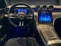Mercedes-Benz GLC 220 d 4M AMG+MBUX+Night+Ambiente+CarPlay+AUT Schwarz - thumbnail 10