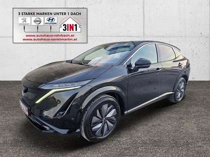 Nissan Ariya 87kWh Evolve Aut.
