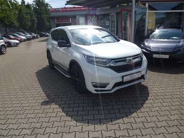 Hybrid e:HEV 2.0 i-MMD 2WD Sport Line