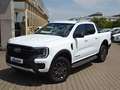 Ford Ranger DoKa V6 240PS Autm. Wildtrak e-4WD Blanc - thumbnail 2