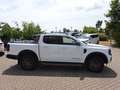 Ford Ranger DoKa V6 240PS Autm. Wildtrak e-4WD Blanc - thumbnail 6