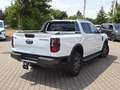 Ford Ranger DoKa V6 240PS Autm. Wildtrak e-4WD Blanc - thumbnail 5