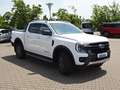 Ford Ranger DoKa V6 240PS Autm. Wildtrak e-4WD Blanc - thumbnail 7