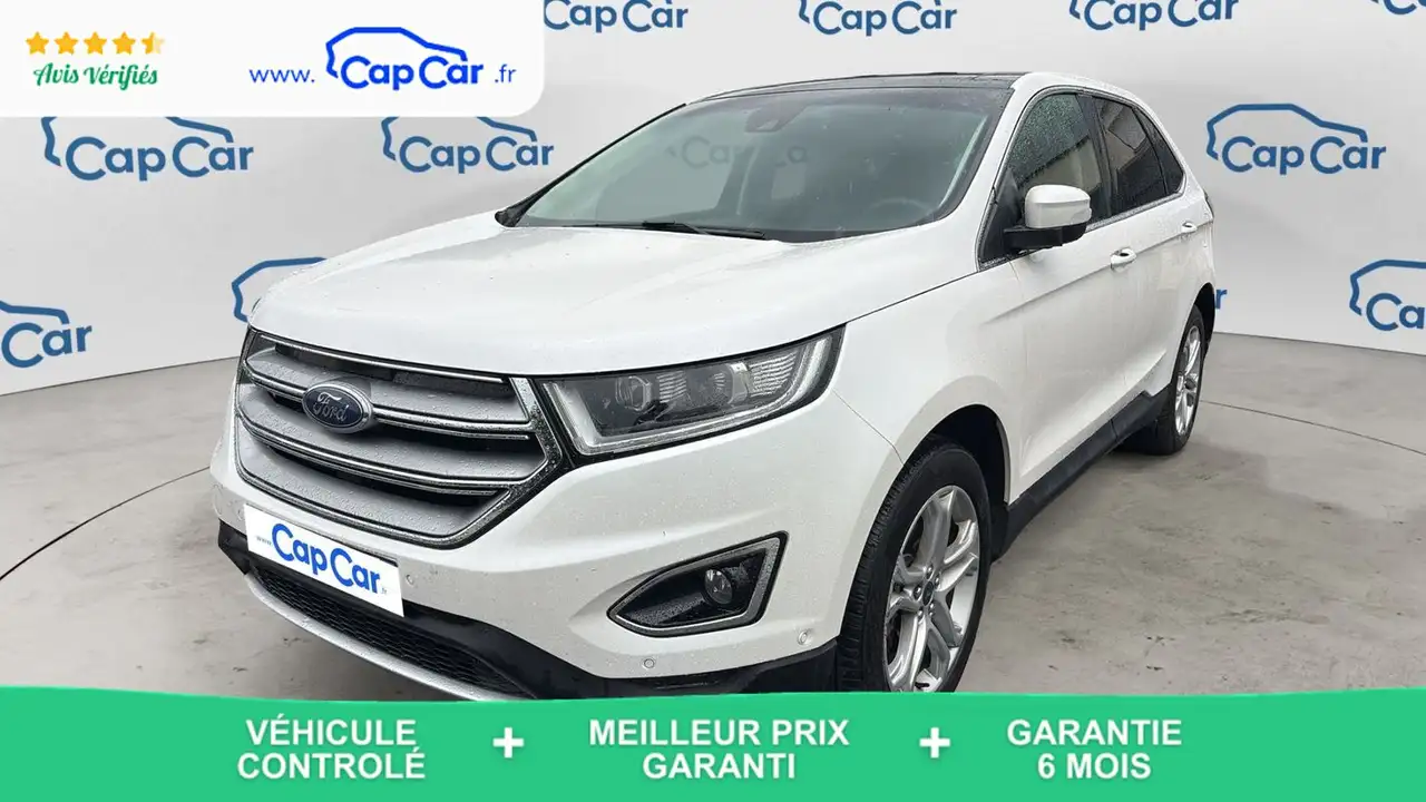 Ford Edge